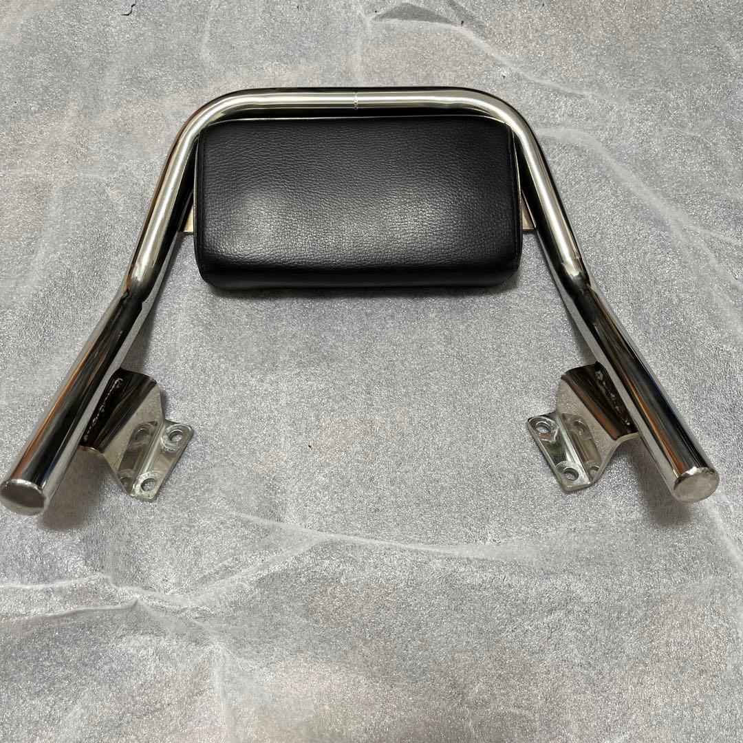 cb400sf nc42 WirusWin タンデムバー