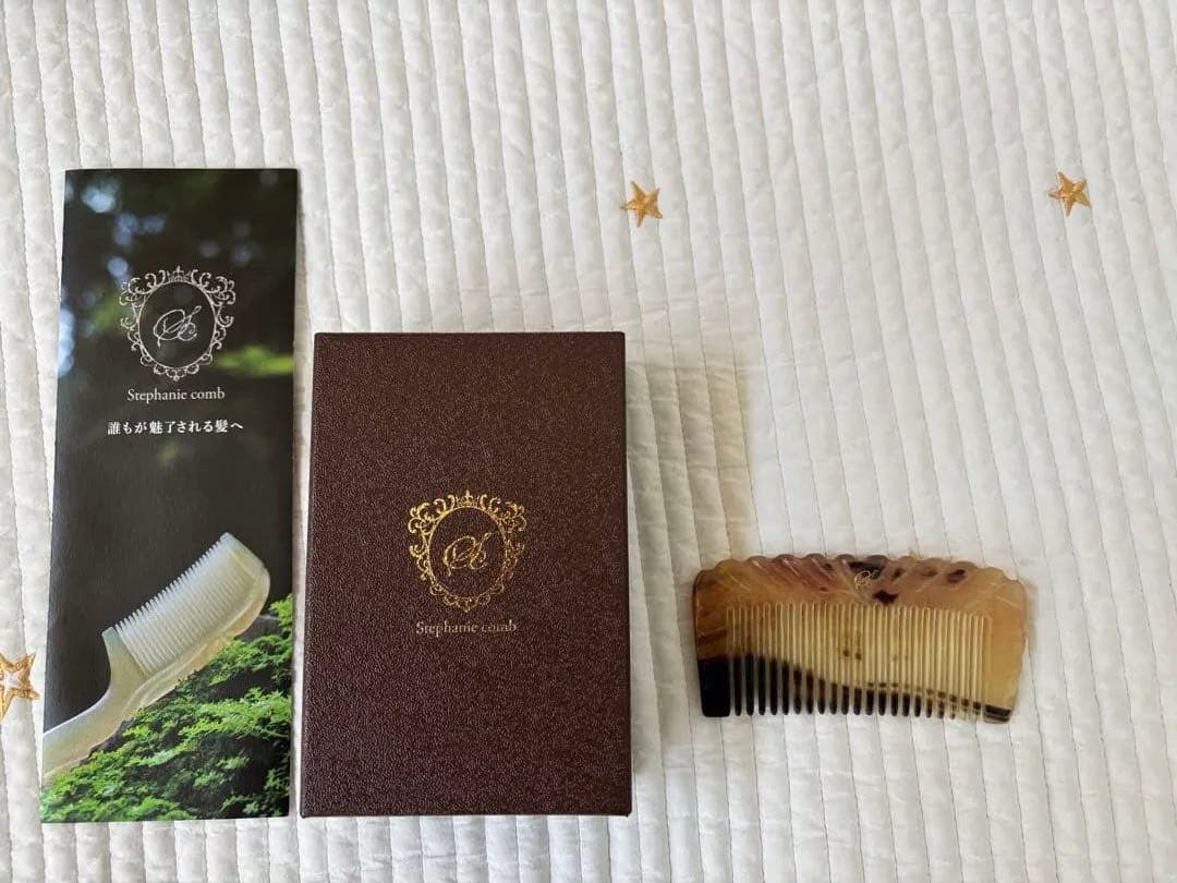 ステファニーコーム　ロイヤルミスティークプティ 9.8A