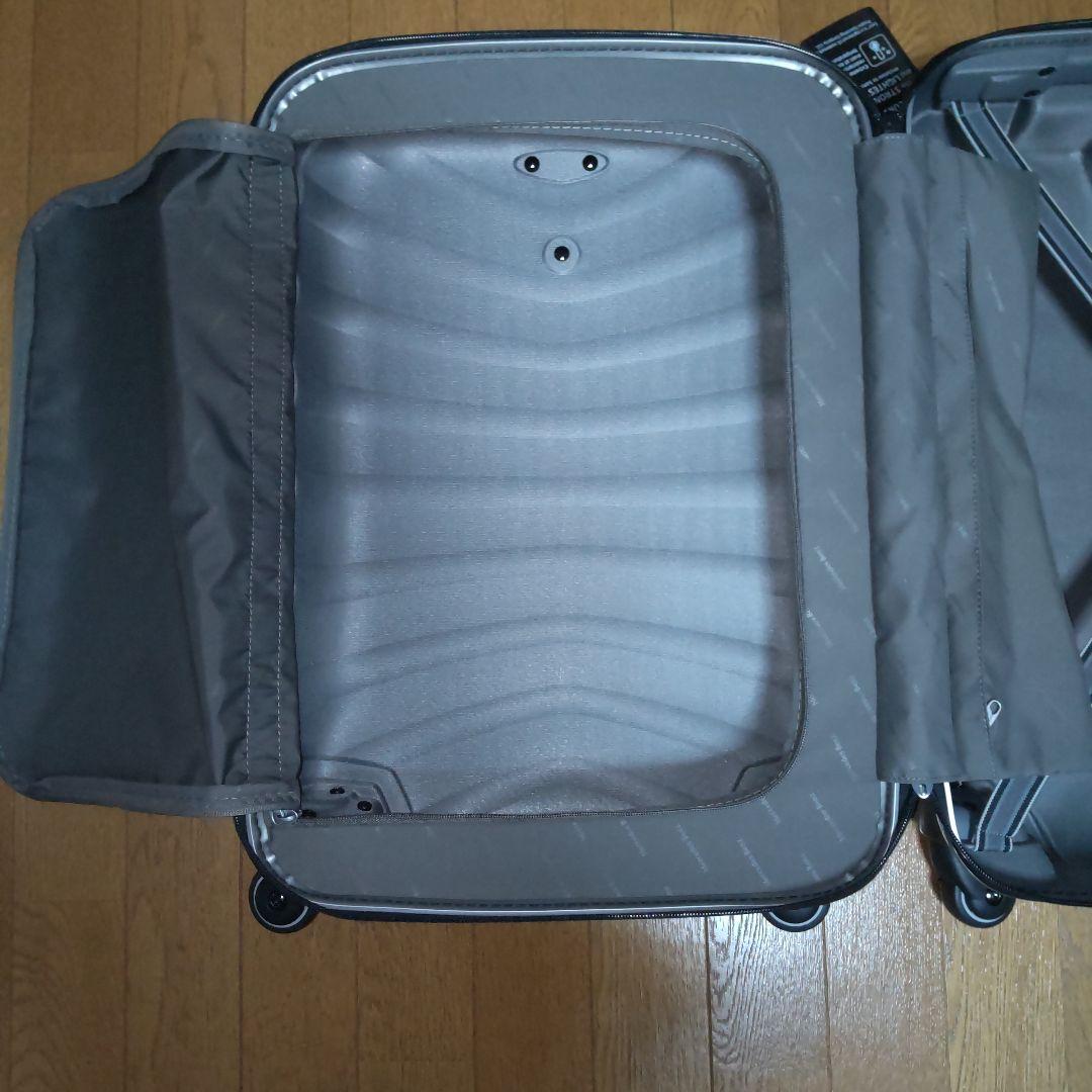 メルセデス ベンツ キャリーケース サムソナイト コラボ 35.00L