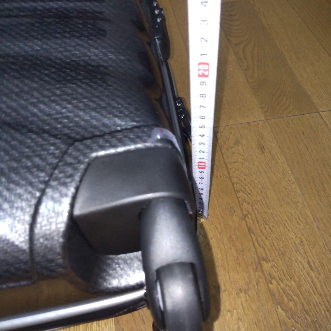 メルセデス ベンツ キャリーケース サムソナイト コラボ 35.00L