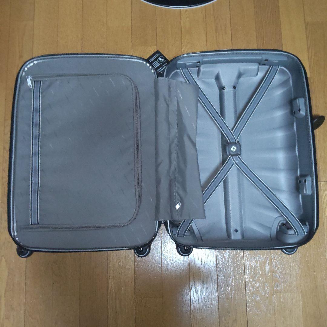 メルセデス ベンツ キャリーケース サムソナイト コラボ 35.00L