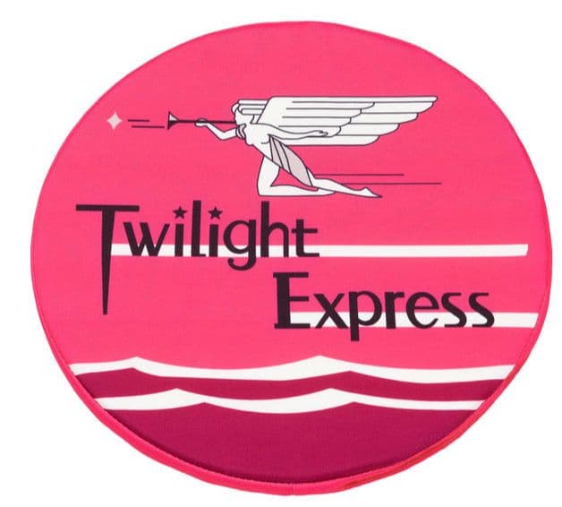 鉄道　グッズ　非売品　限定品