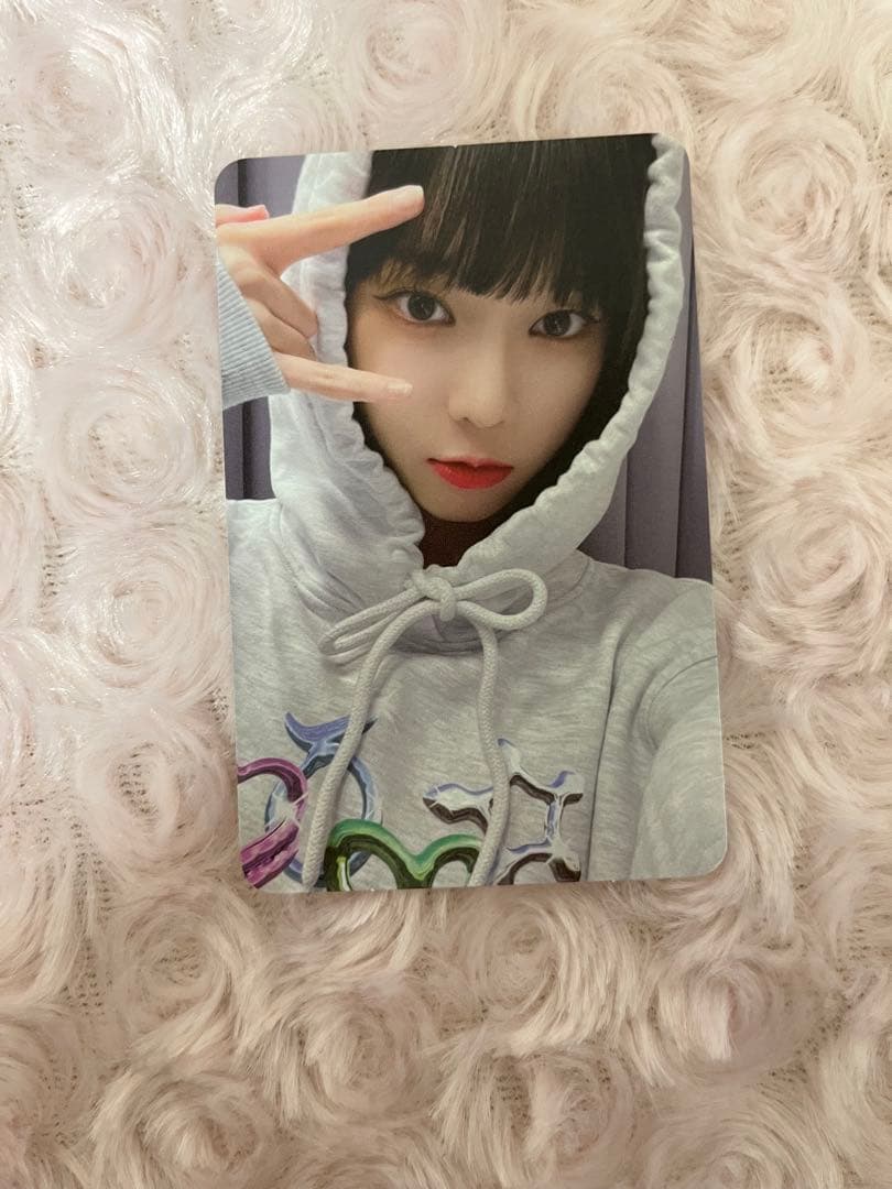 aespa エスパ ウィンター savage md フーディー