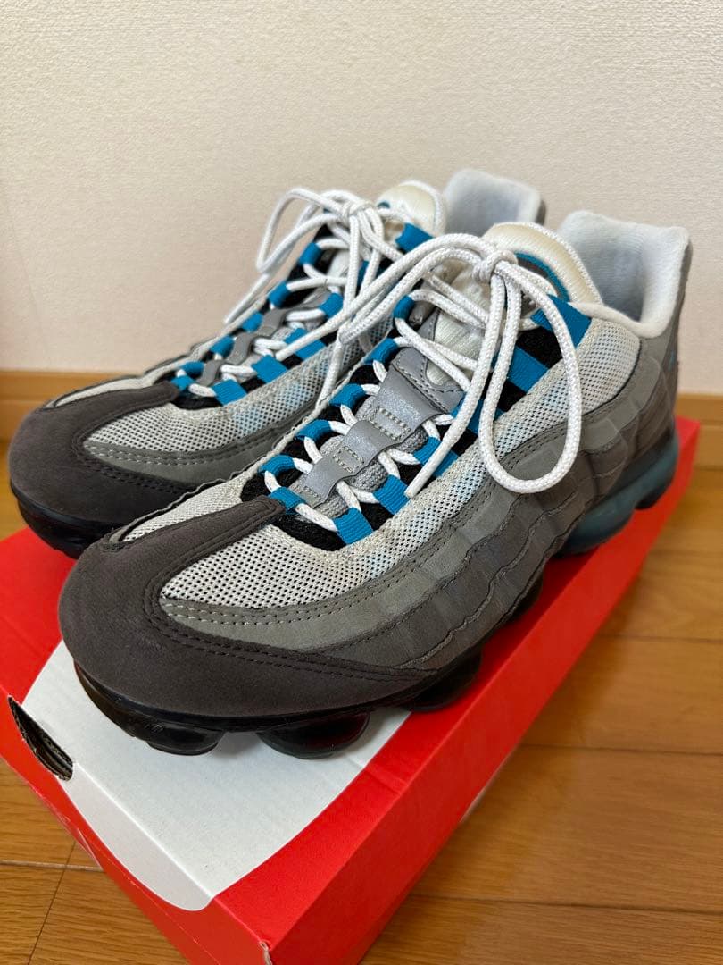 Nike Air Vapor Max 95 値段交渉可