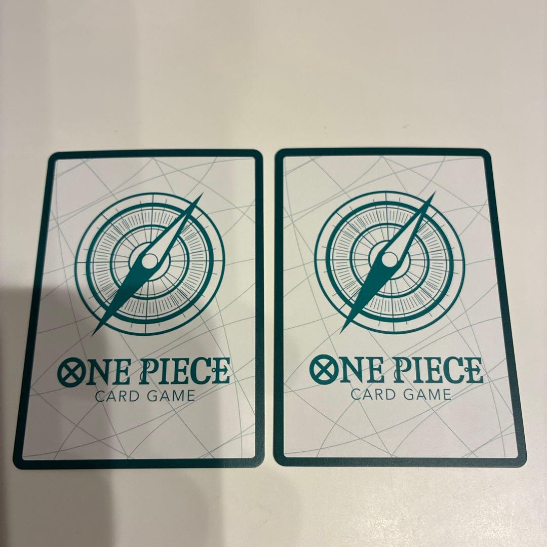 四皇 ドンカード 日本語 2nd anniversary 10枚 2周年 - メルカリ