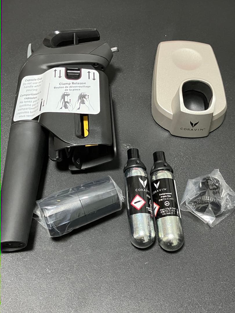 コラヴァン　モデル3+