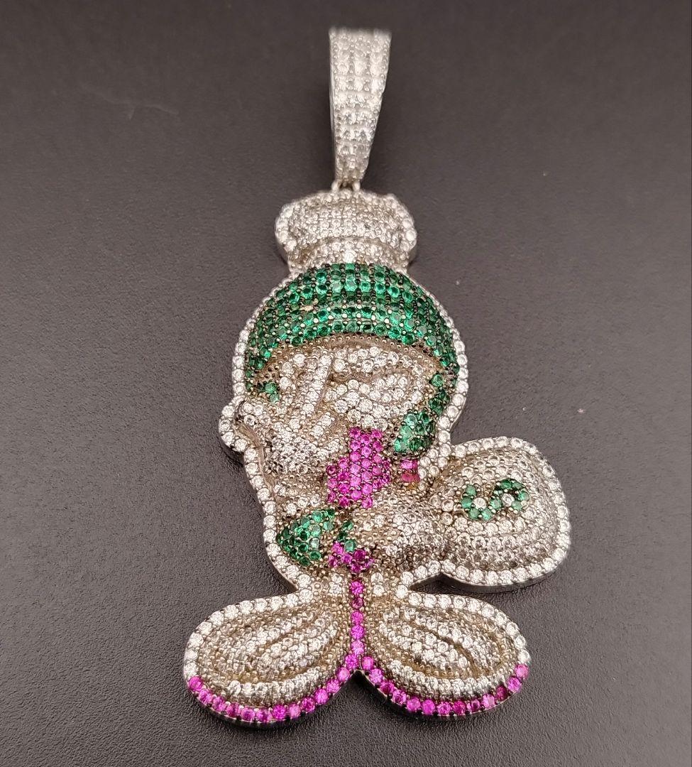 kee-yo様 AVALANCHE ネックレストップ シルバー925 silve kee-yo様 AVALANCHE ネックレストップ シルバー925 silve - メルカリ