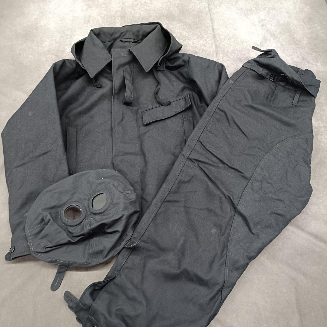 シリ様　80s 90s タンカースジャケット 50-4　セットアップ 　旧ソ連 RUSSIA ARMY TANKERRS JACKET | Belluria
