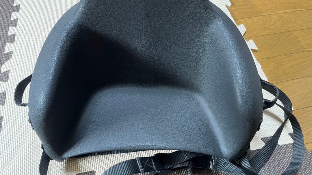 バイク用チャイルドシート スタマタキス - メルカリ