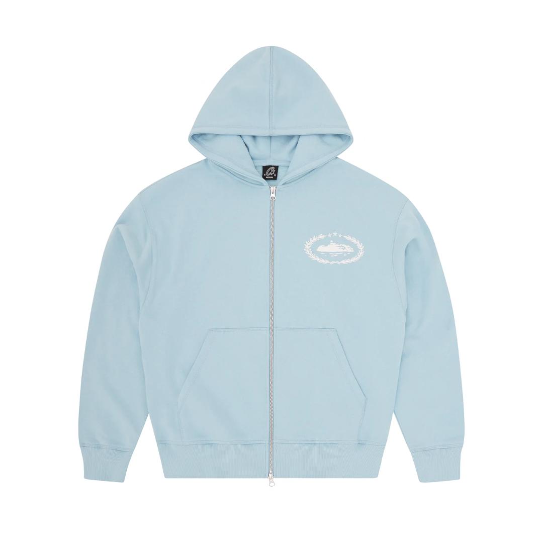 Corteiz Superior Royale Set - Baby Blue - メルカリ