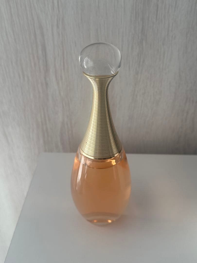 【残量9割】DIOR ディオール ジャドール イン ジョイ 100ml