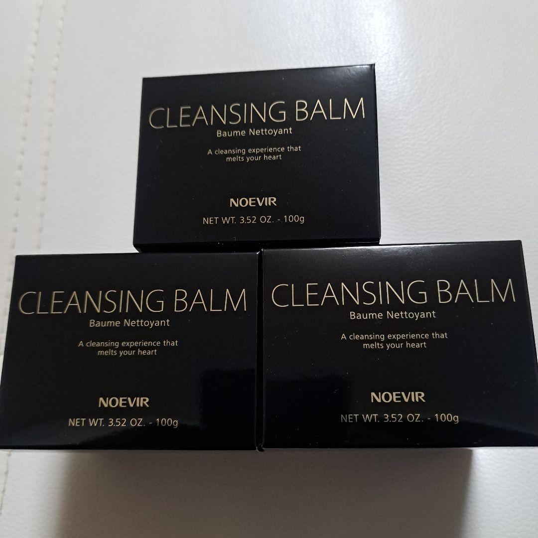 ___Noppy ❁⃘さん専用]ノエビアクレンジングバーム1個 - メルカリ