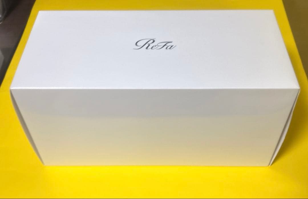 MTG RE-AY-02A 光美容器 ReFa EPI W　リファ エピ ダブル