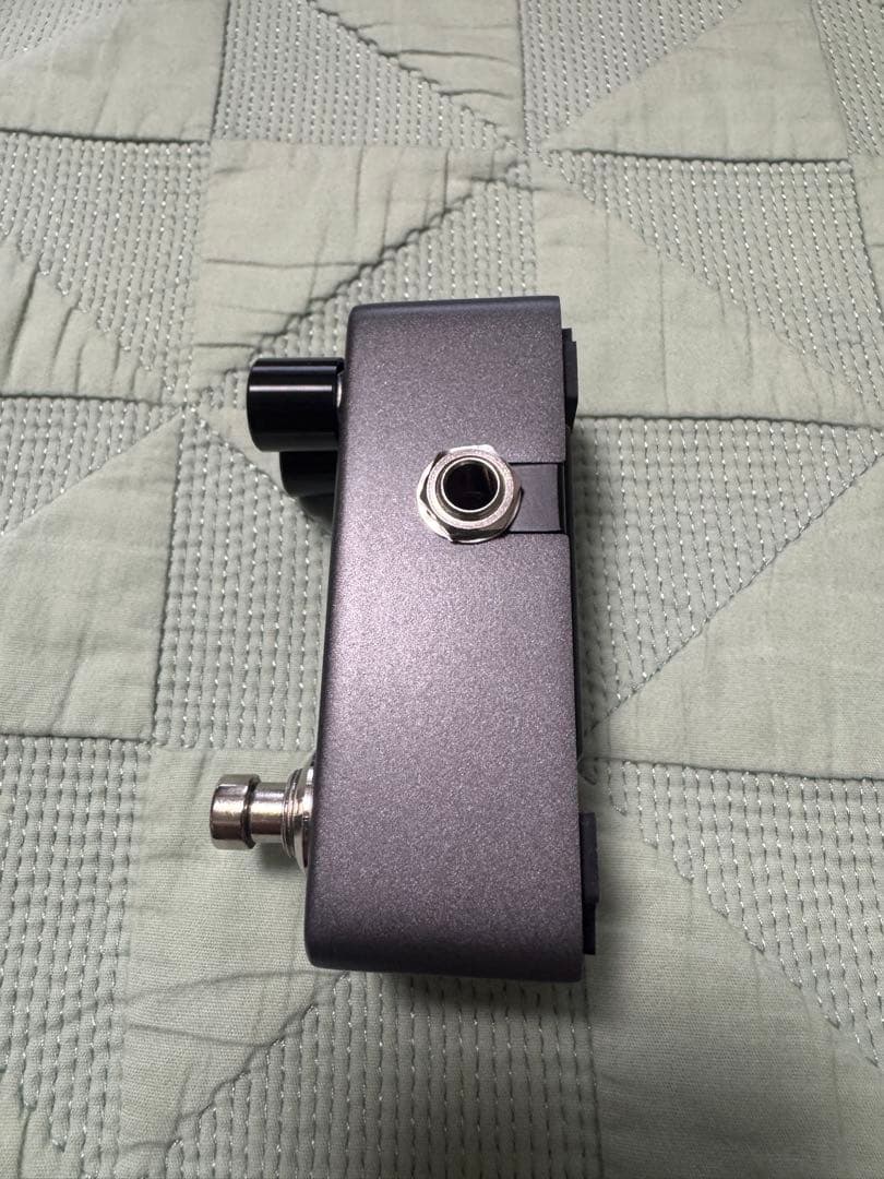 VALETON GP-5とM-VAVE CHOCOLATE PLUS