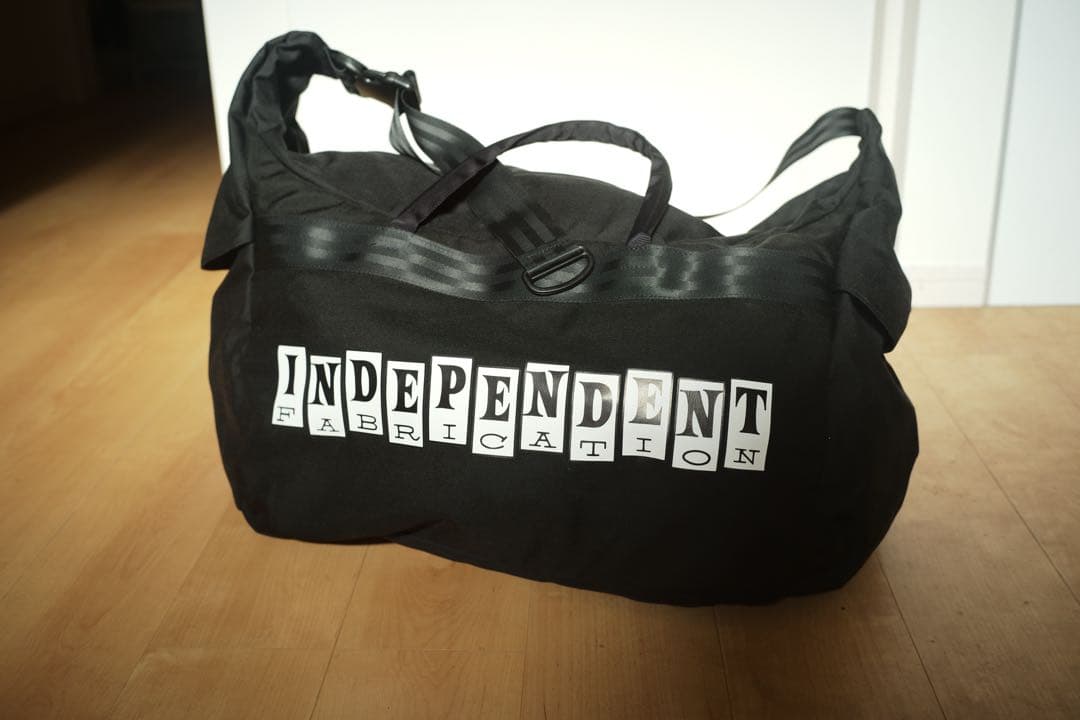 バッグ BAILEYWORKS Independent Fabrication