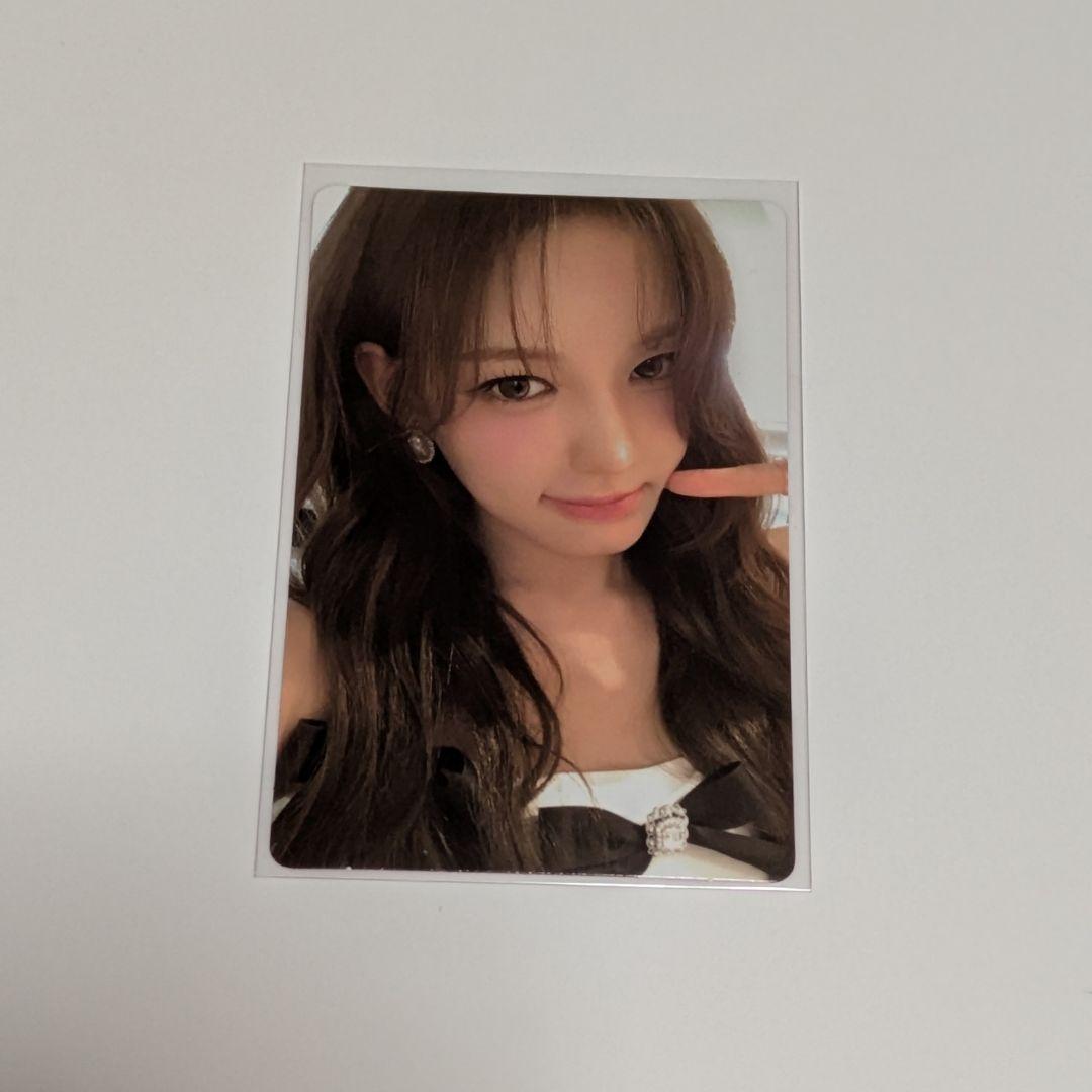 izna サラン トレカ ラントレ ファンコン - メルカリ