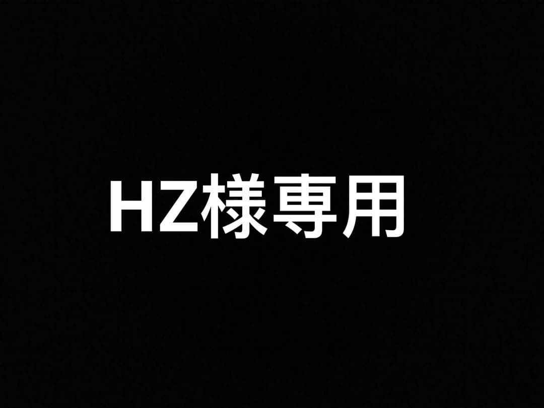 コミック・アニメ HZ