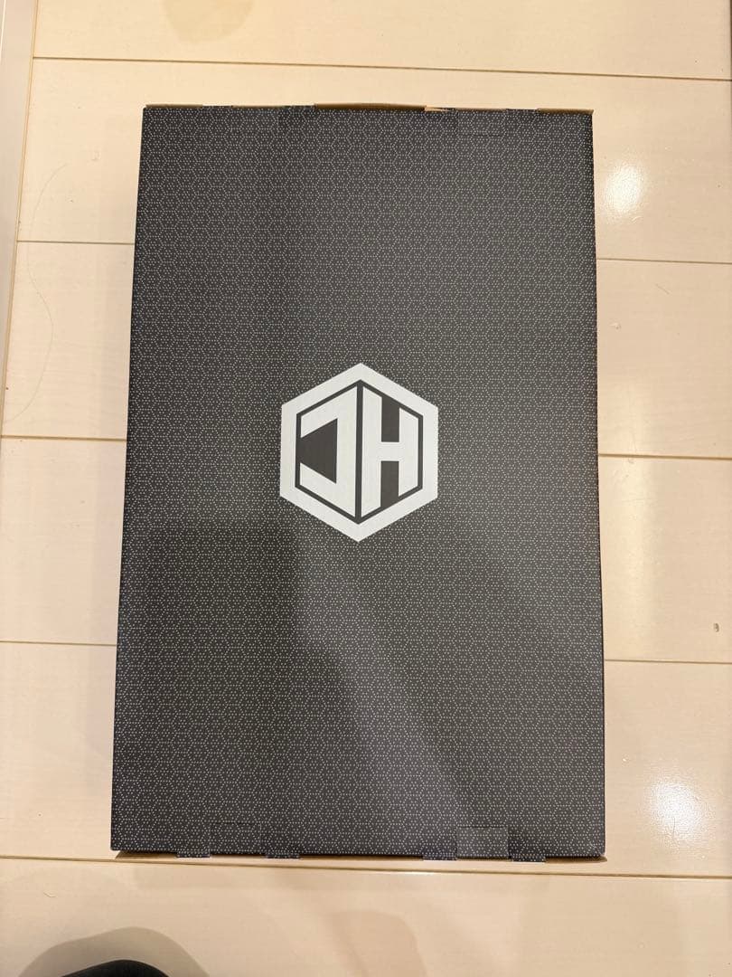 M*☆様 ヘックスクラッド　26cm フライパン　新品未使用　hexclad