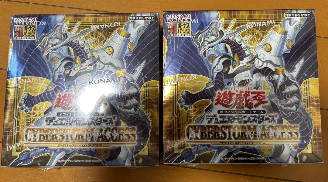 超メルカリ市限定値下げ】3200枚ストレージ12箱＆他【遊戯王/引退