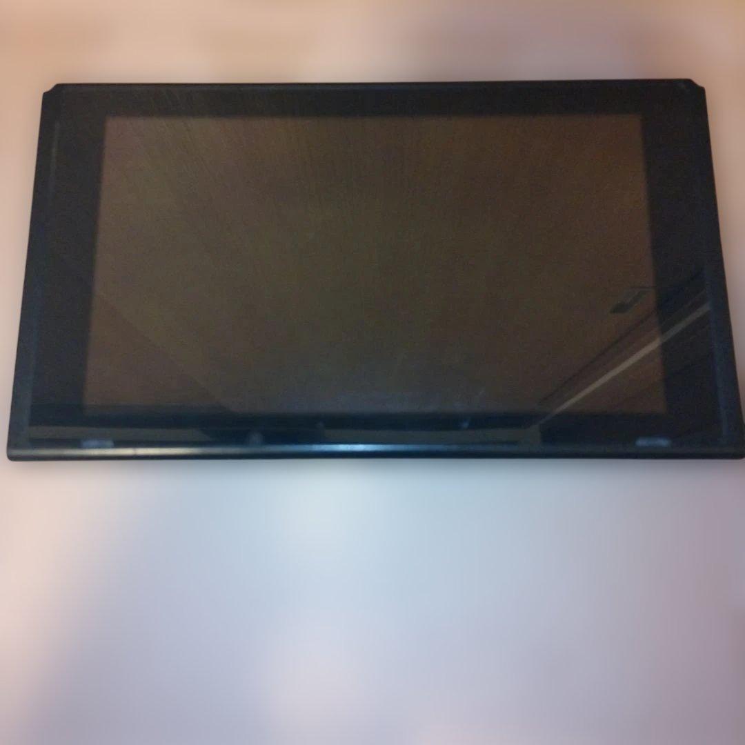 Nintendo Switch 本体 2020