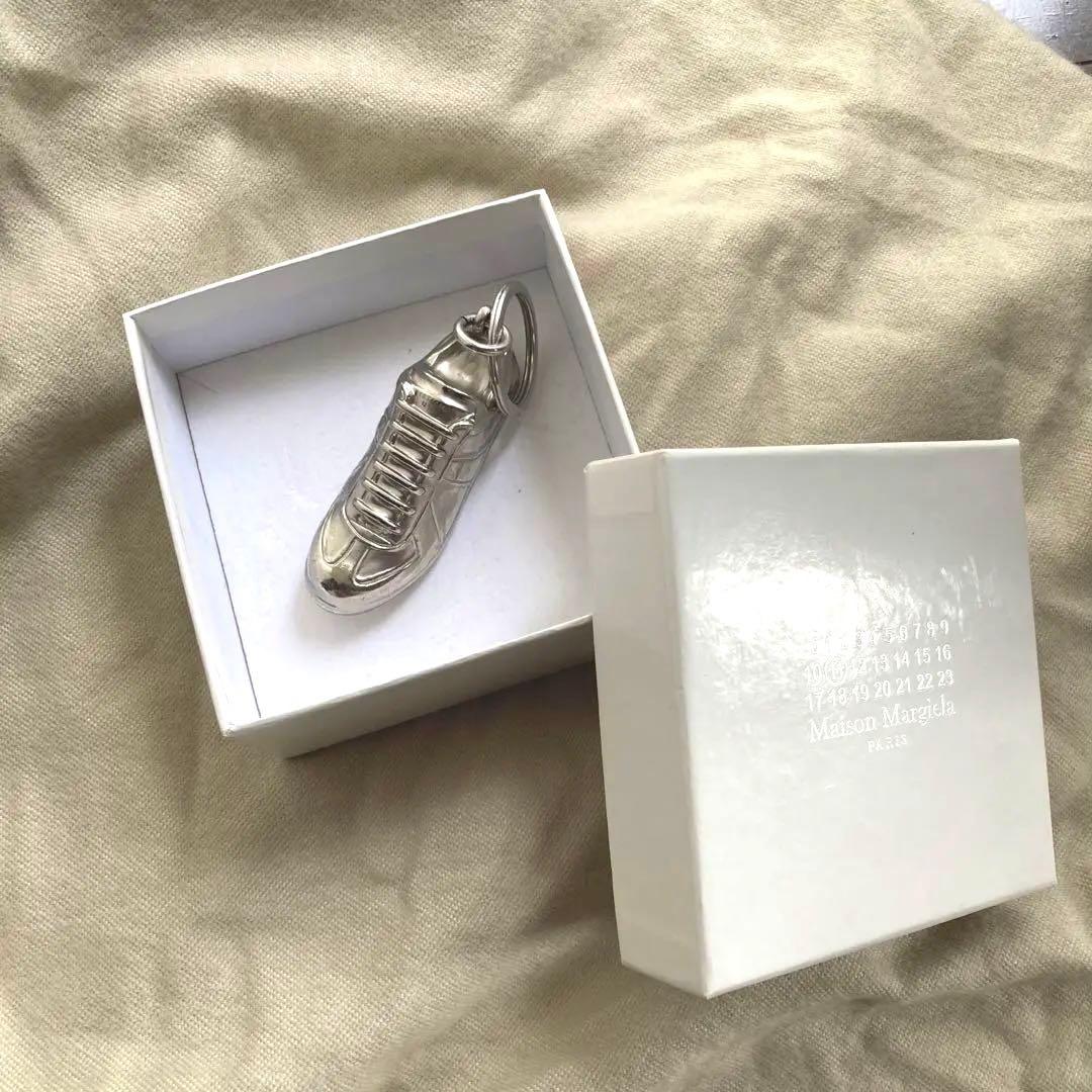 Maison Margiela メゾン マルジェラ キーチャーム