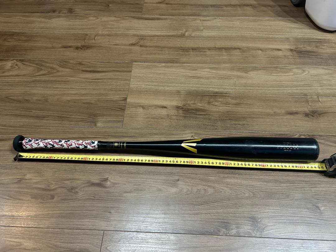 中学生硬式バットイーストン　84cm