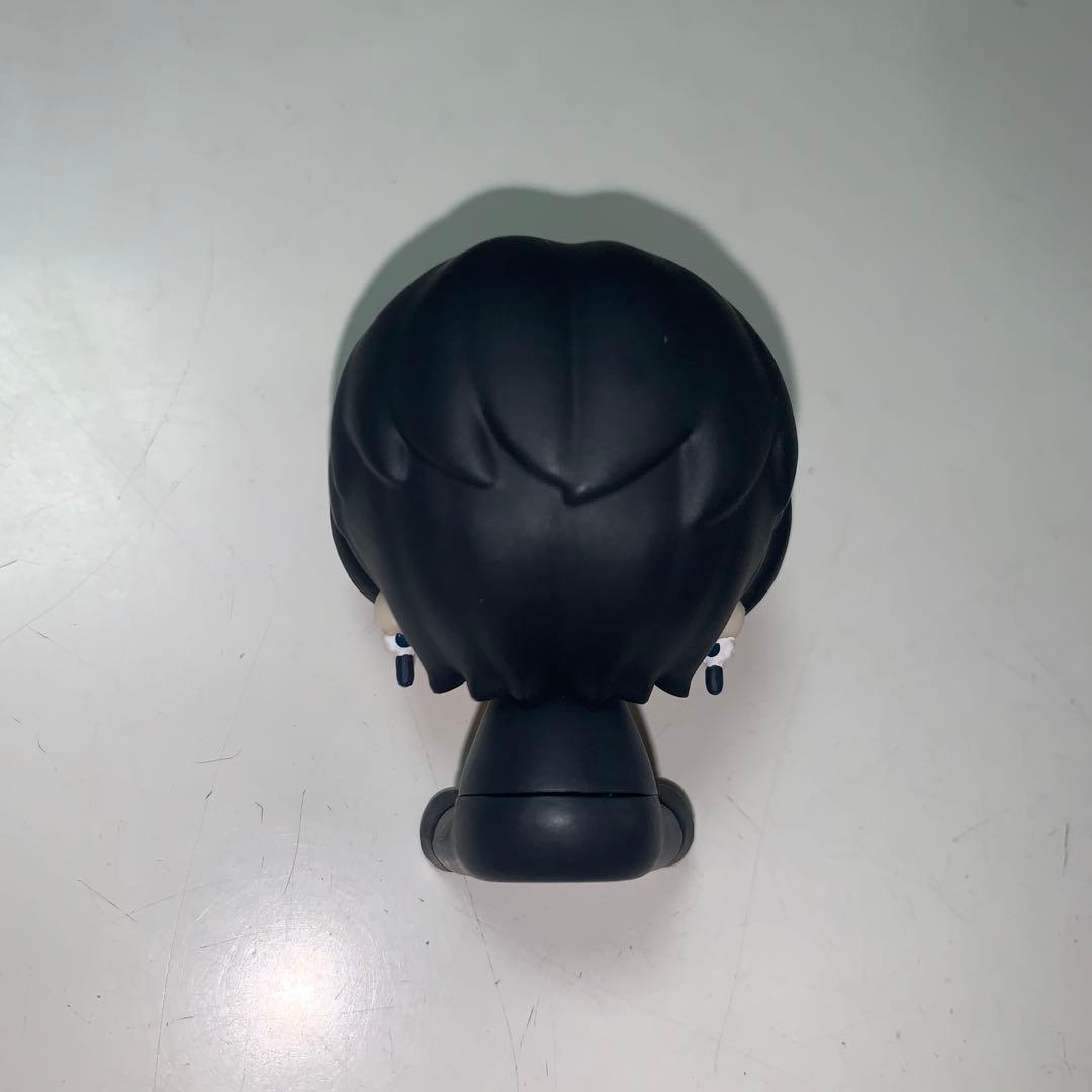 ミセスグリーンアップル 一番くじ フィギュア シークレット 大森元貴