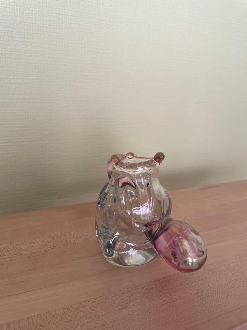 asako kawachi 河内麻子さんのガラス - メルカリ