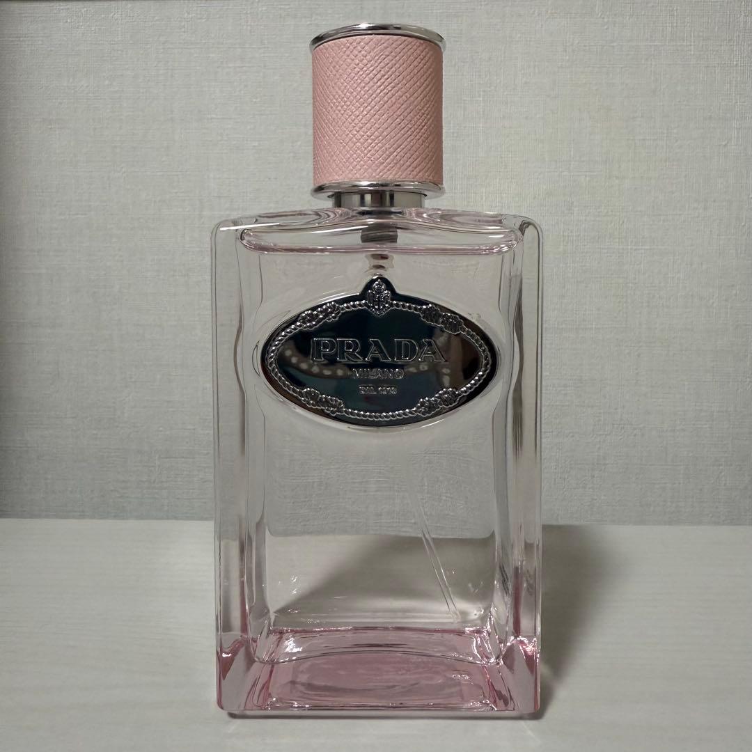 インフュージョン ドゥ プラダ ローズ100ml