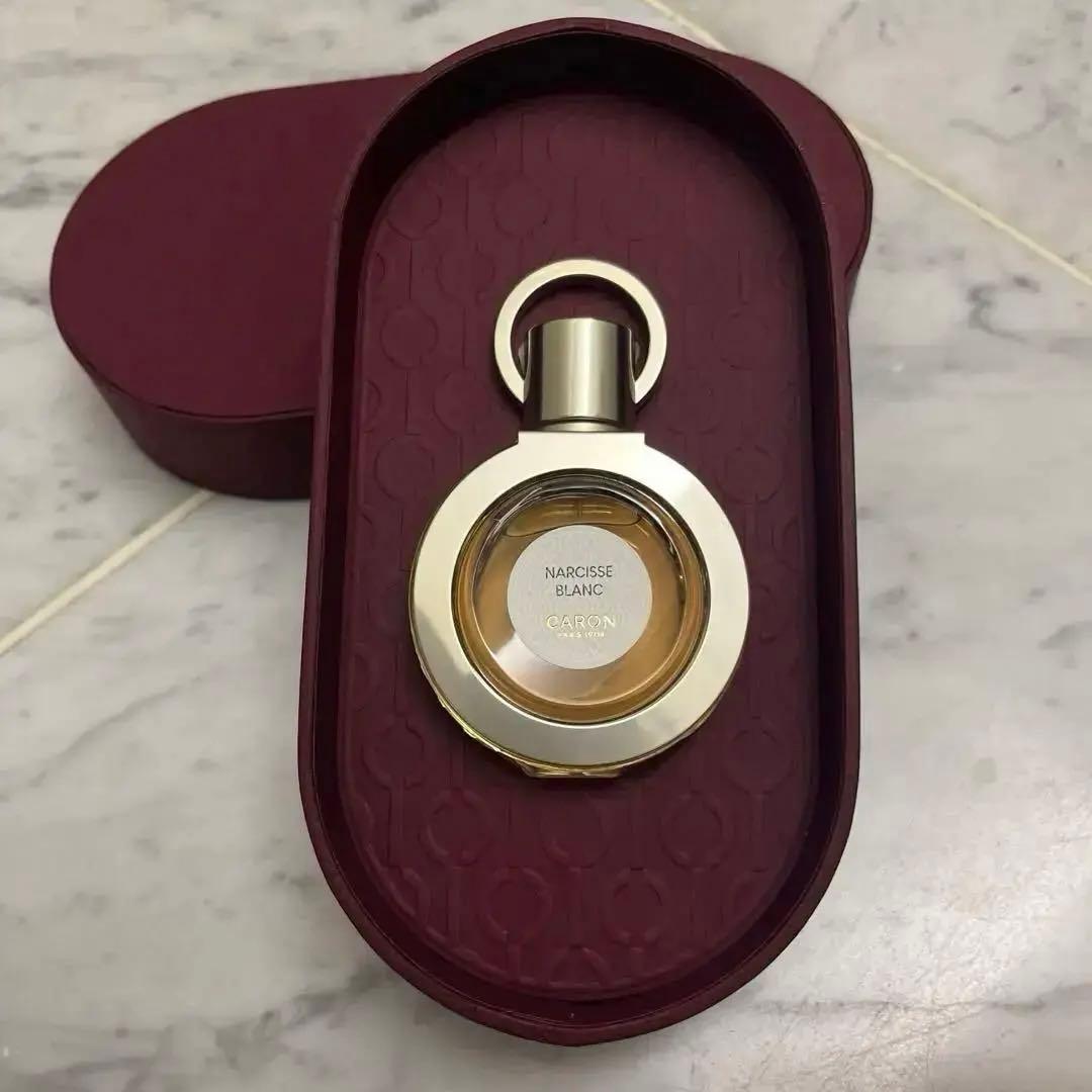 未使用/キャロン ナルシス・ブラン オールドパルファン/30ml