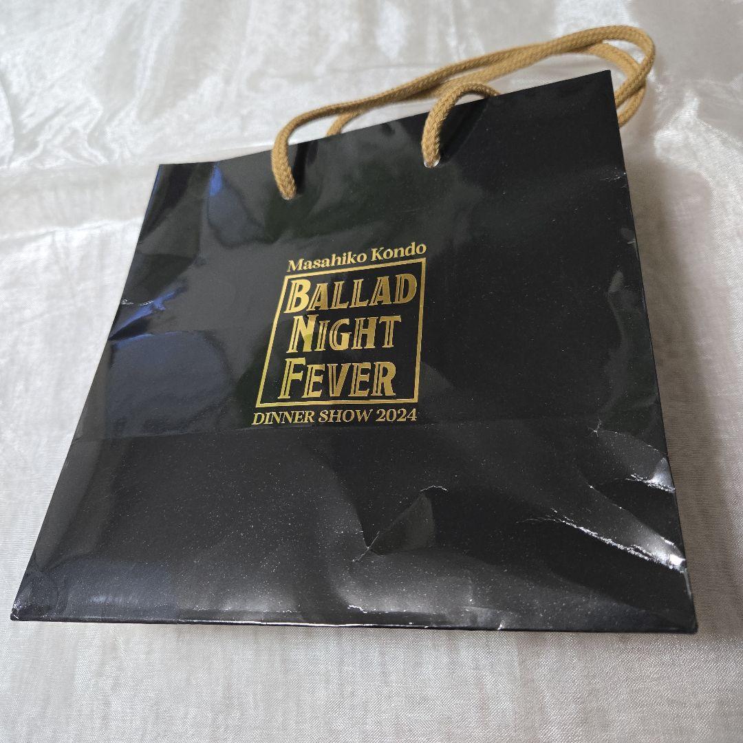 近藤真彦 MASAHIKO KONDO 2025年カレンダー ディナーショー - メルカリ