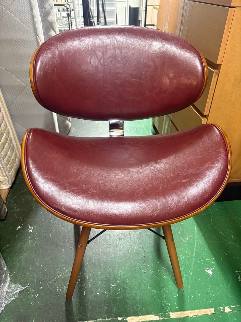 イームズ ラウンジチェア デザイナーズチェア リプロダクト品