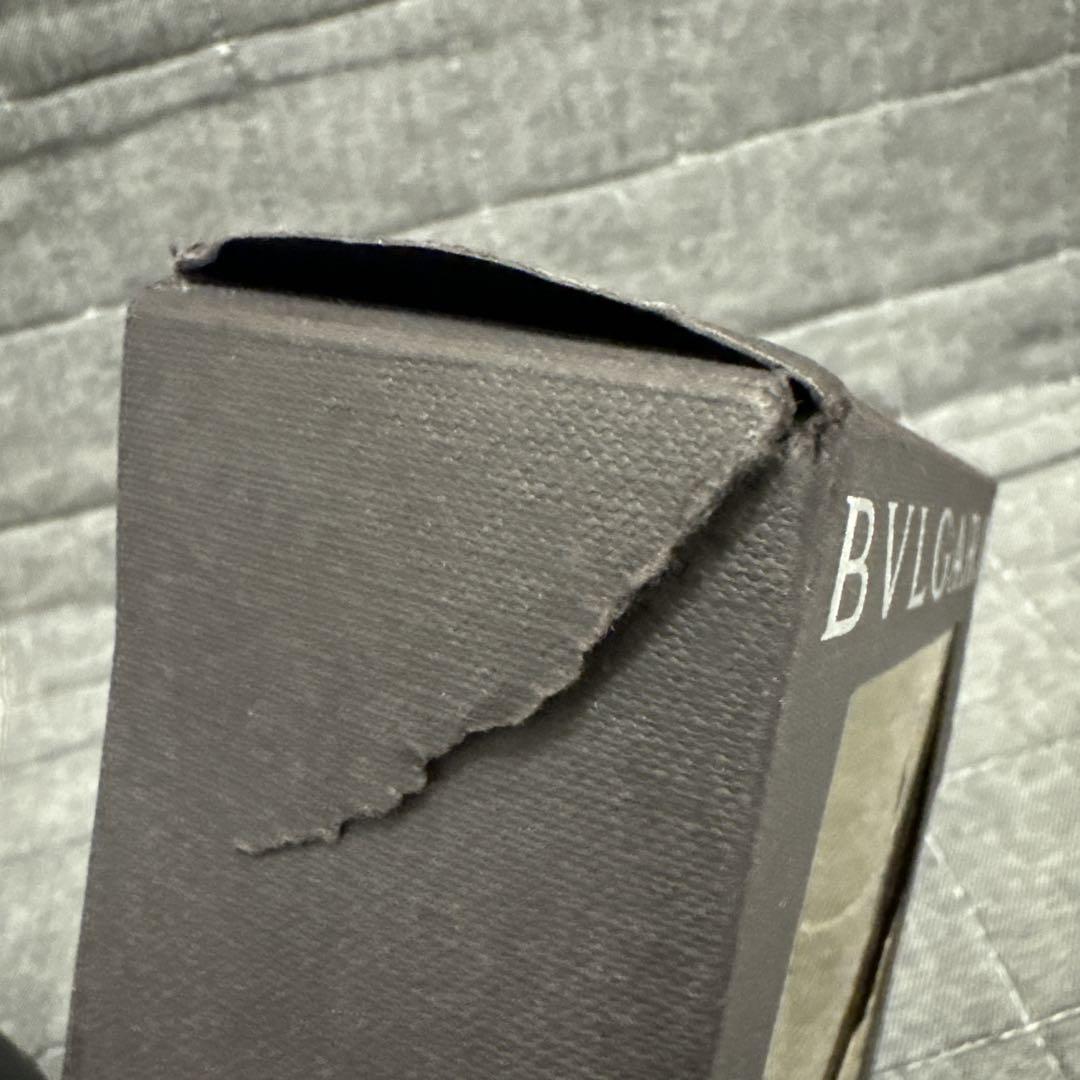 廃盤 BVLGARI ブルガリ ブラック オードトワレ 40ml 香水 - メルカリ