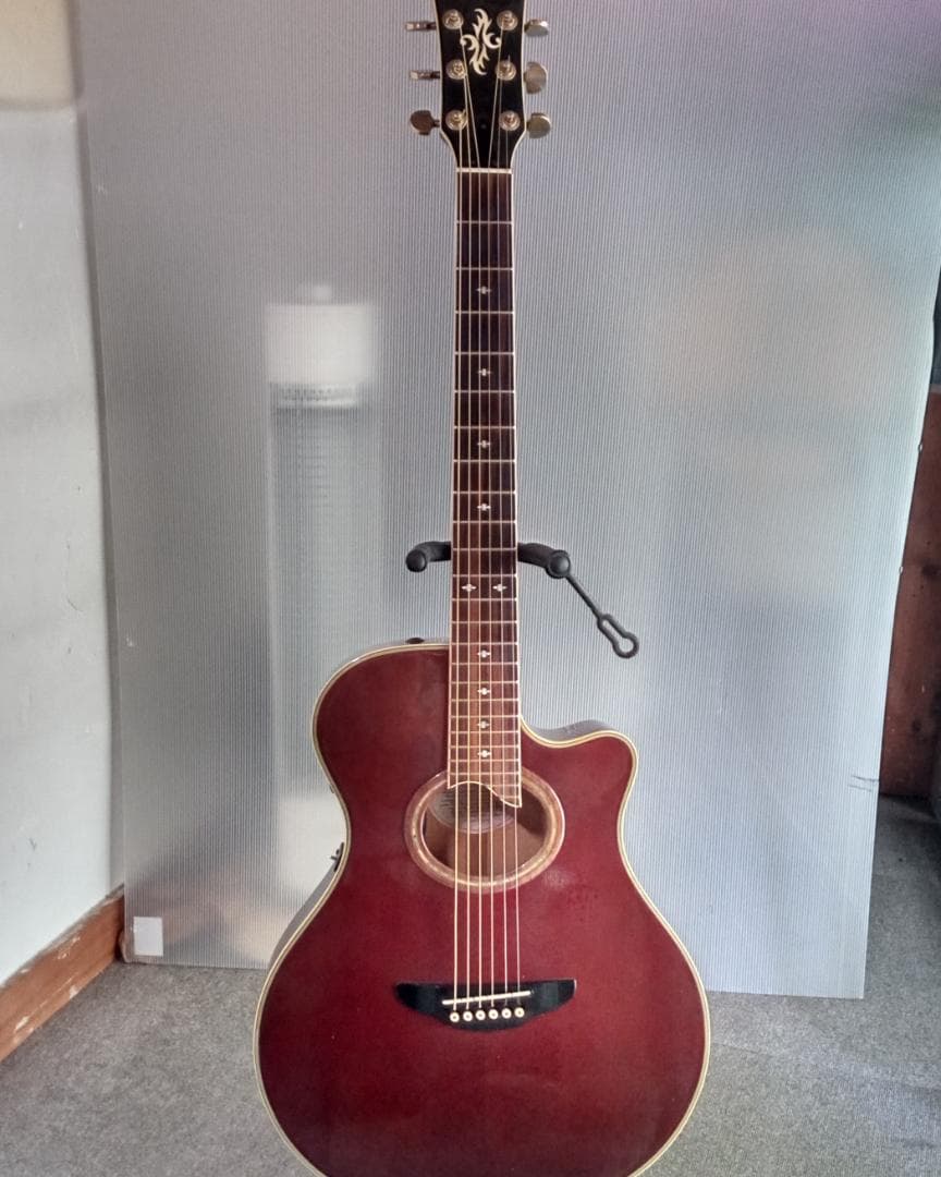 YAMAHA エレアコ APX10 2026年最新】yamaha apx-10の人気アイテム - メルカリ