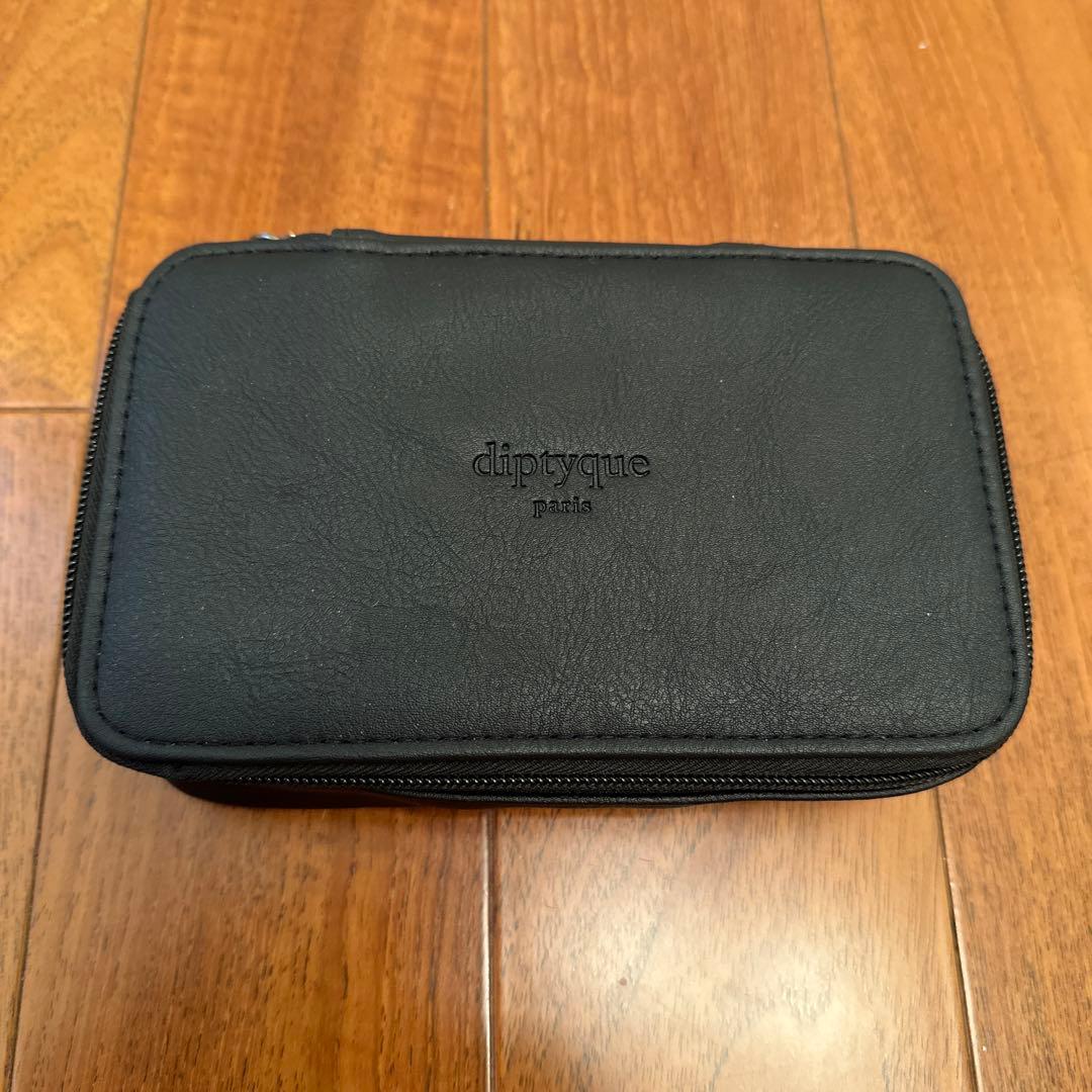 DIPTYQUE ディプティック カタール航空 ビジネスクラス アメニティ