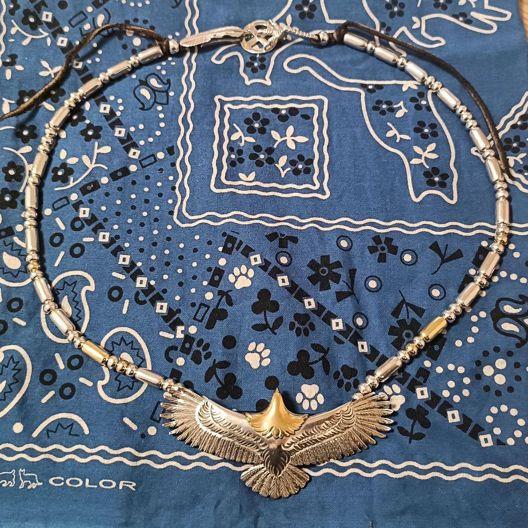 ウイングロック大イーグル（ルビー×ダイヤ）＆キャピタルワンパイプ