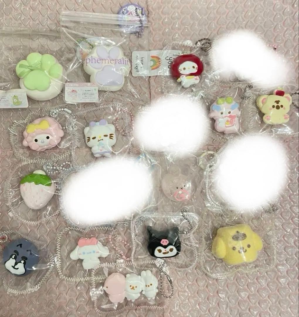 kikisquishy Sサイズ　組み合わせ Wpc. スーツケース (S) Wpc.Patterns 47センチ 35〜40リットル エキス