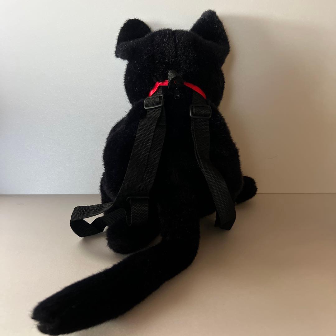 ジジ引き取りお願いします】魔女の宅急便 ジジLL ぬいぐるみ 他セット