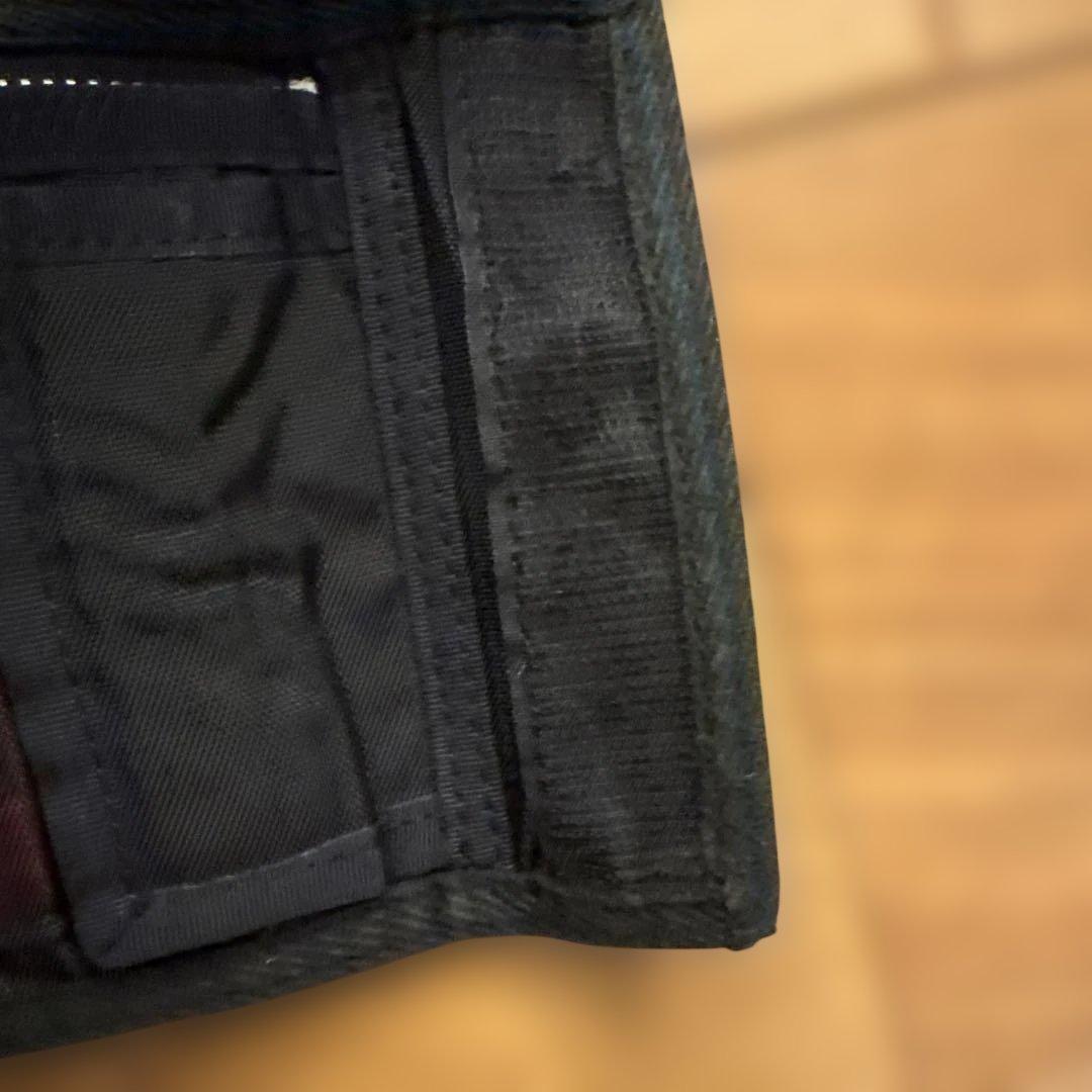 UNDERCOVER \"SCAB\" ウォレット財布