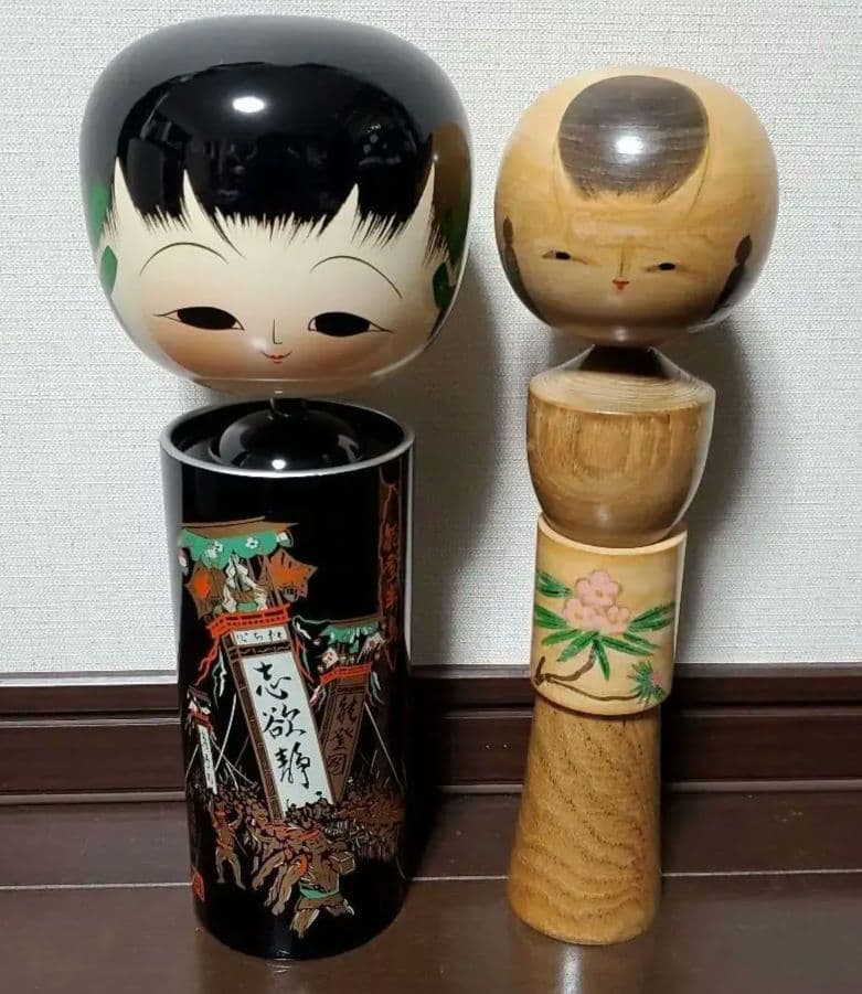 ⭐美品⭐こけし