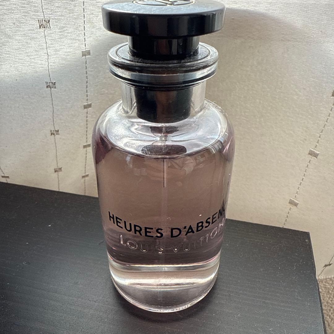 ルイヴィトン ウール ダプサンス オードパルファム 100ミリ ウール・ダプサンス オードゥ パルファン ｜ルイ・ヴィトン 公式サイト