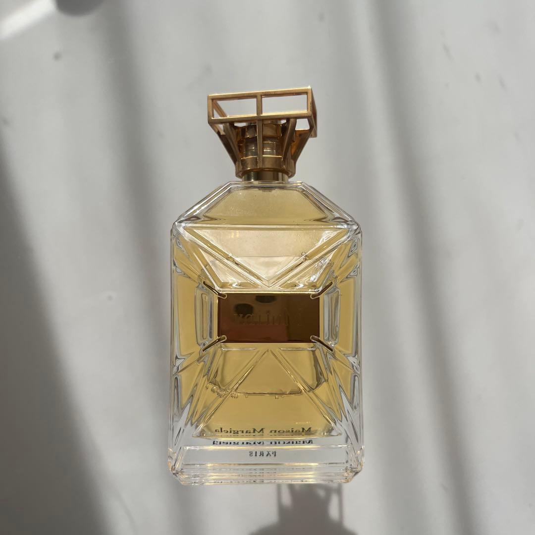 最安値 Maison Margiela Mutiny 90ミリ香水 箱無し