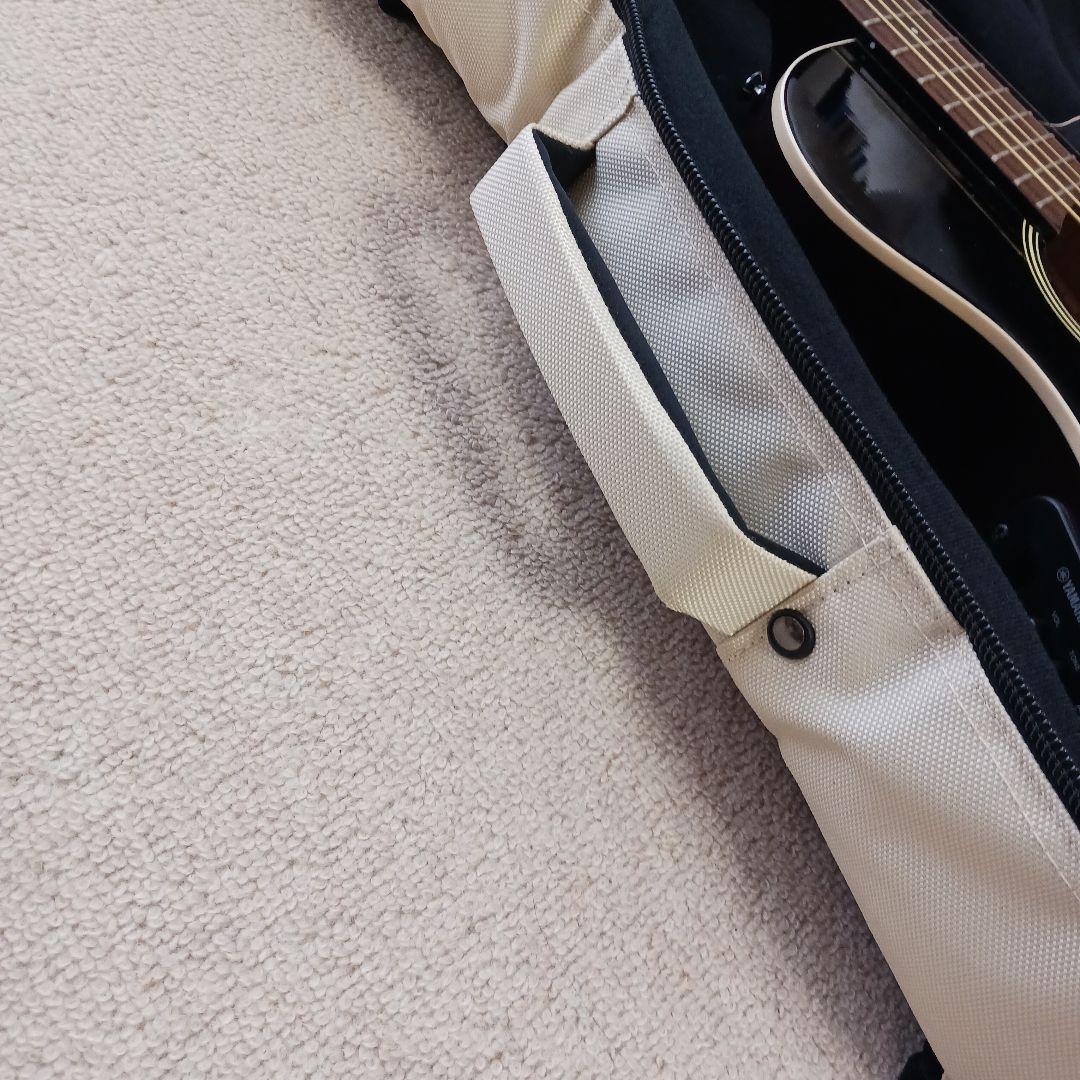 Yamaha Apxt2 エレアコ ミニギター用ケース付き ペグ交換済み - メルカリ