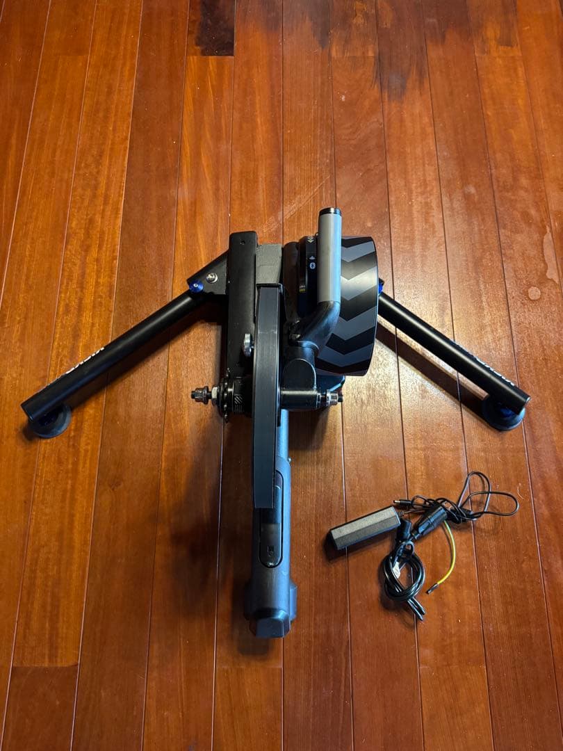 アクセサリー WAHOO KICKR MOVE