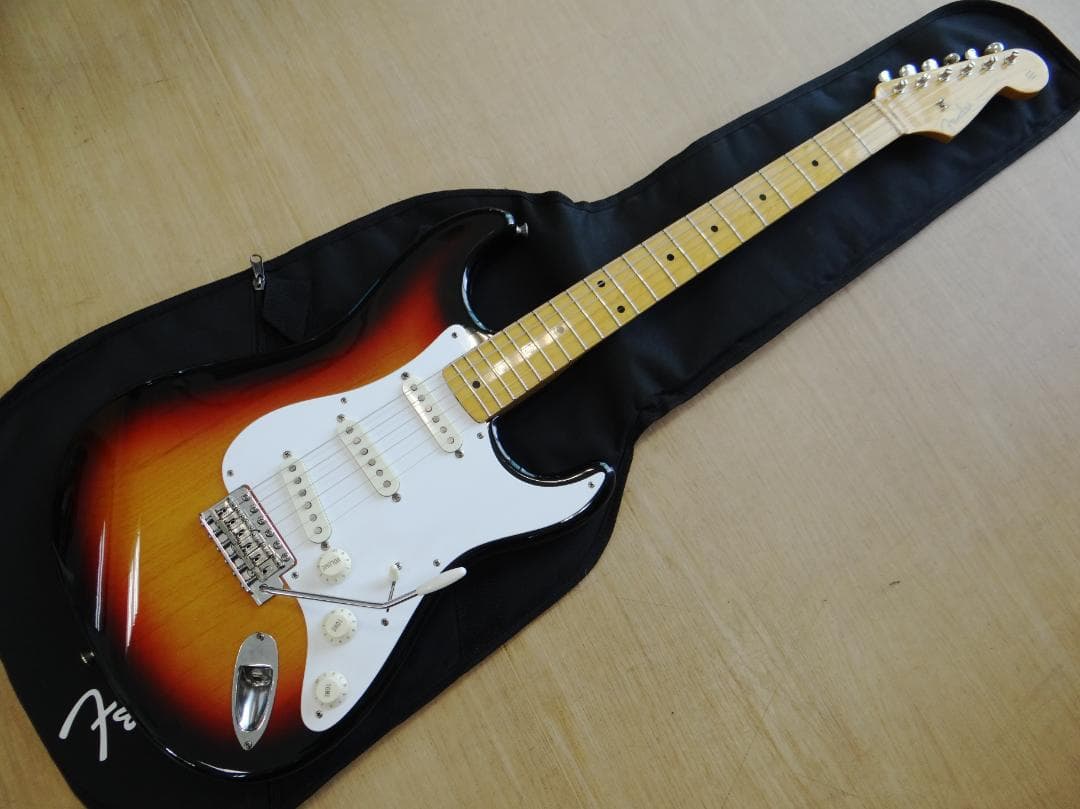 Fender Japan / ST57-95 USA PICK UP 搭載 ST57-US