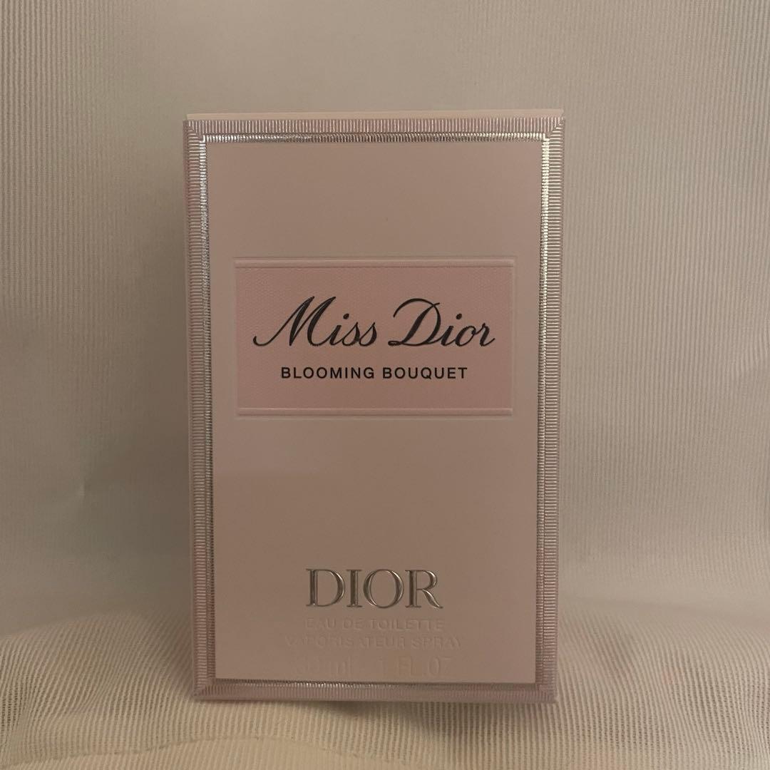 香水(女性用) Miss Dior Blooming Bouquet 30ml