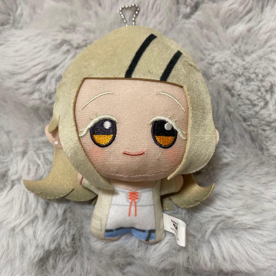 学園アイドルマスター ちびぐるみ～学園生活～vol.3 篠澤広 - メルカリ