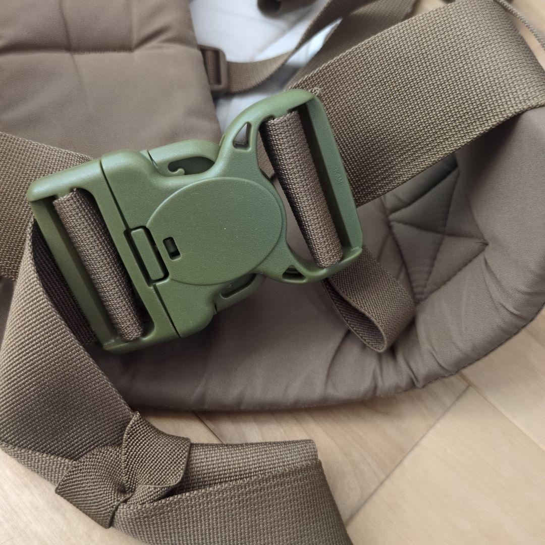 mekko5様専用♡Konges Sløjd＊3wayベビーキャリア - メルカリ