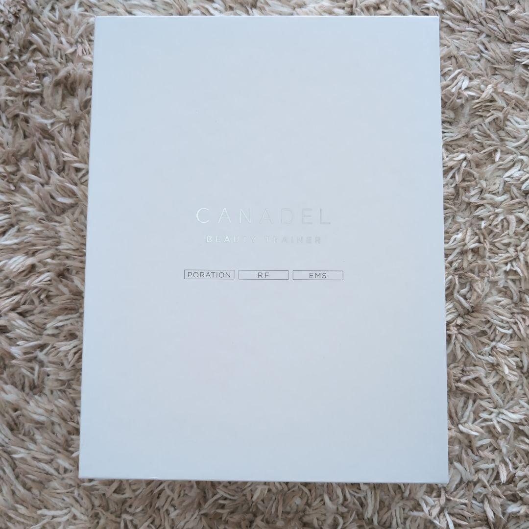 CANADEL 家庭用美顔器