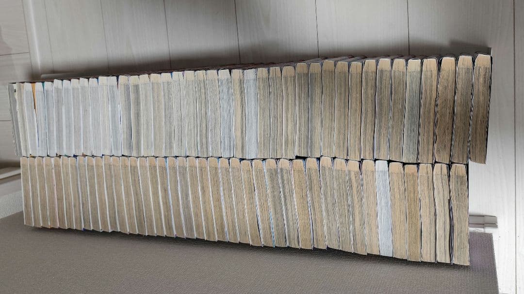 キングダム1巻〜78巻＋公式ガイドブック2冊 全巻セット - メルカリ